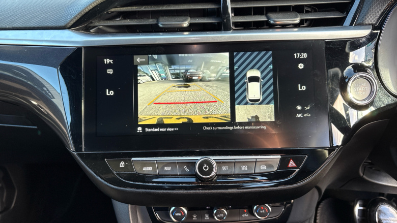 Vauxhall Corsa 1.2 Turbo Ultimate 5dr Auto Petrol Hatchback